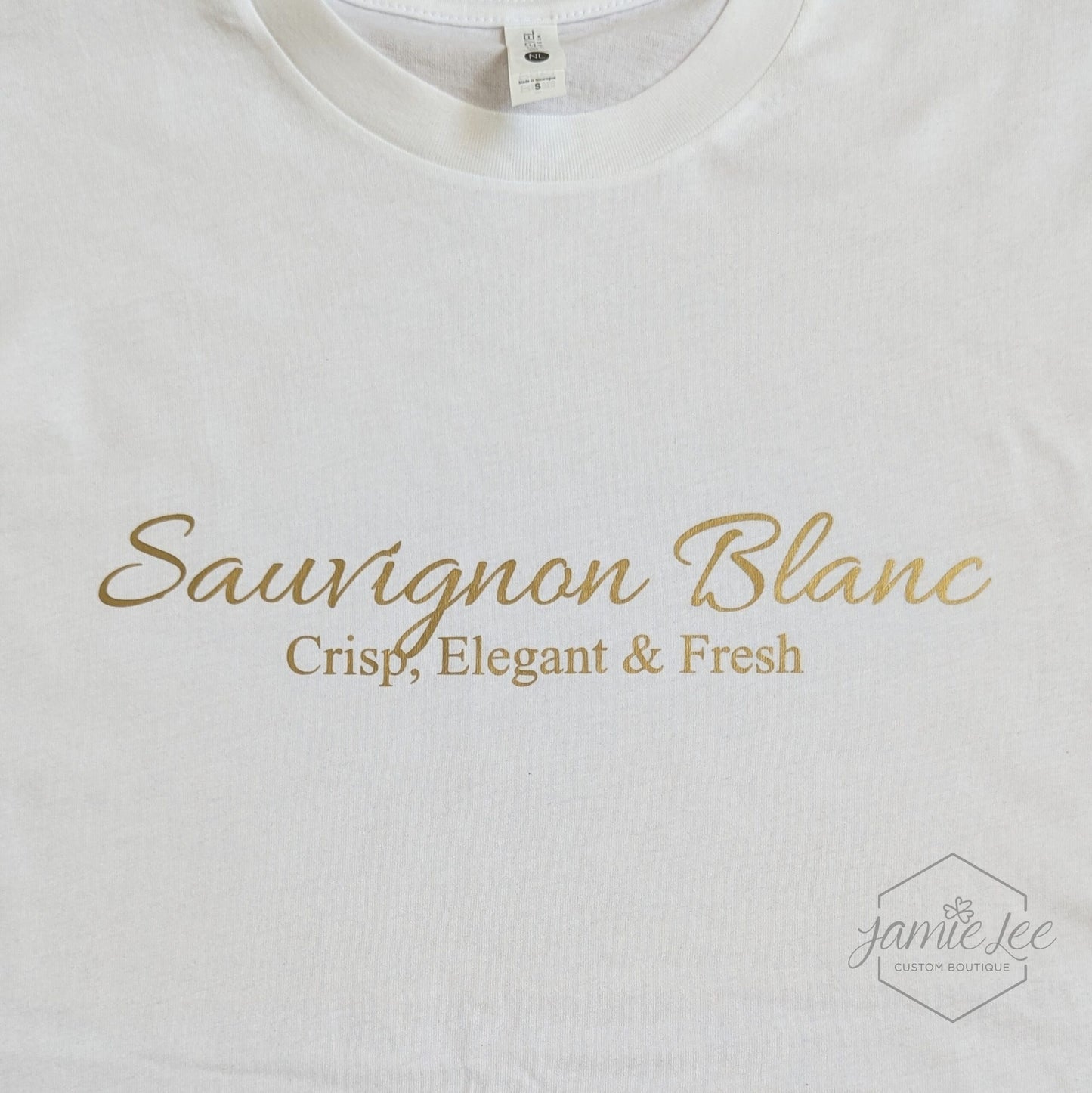 Sauvignon Blanc Shirt