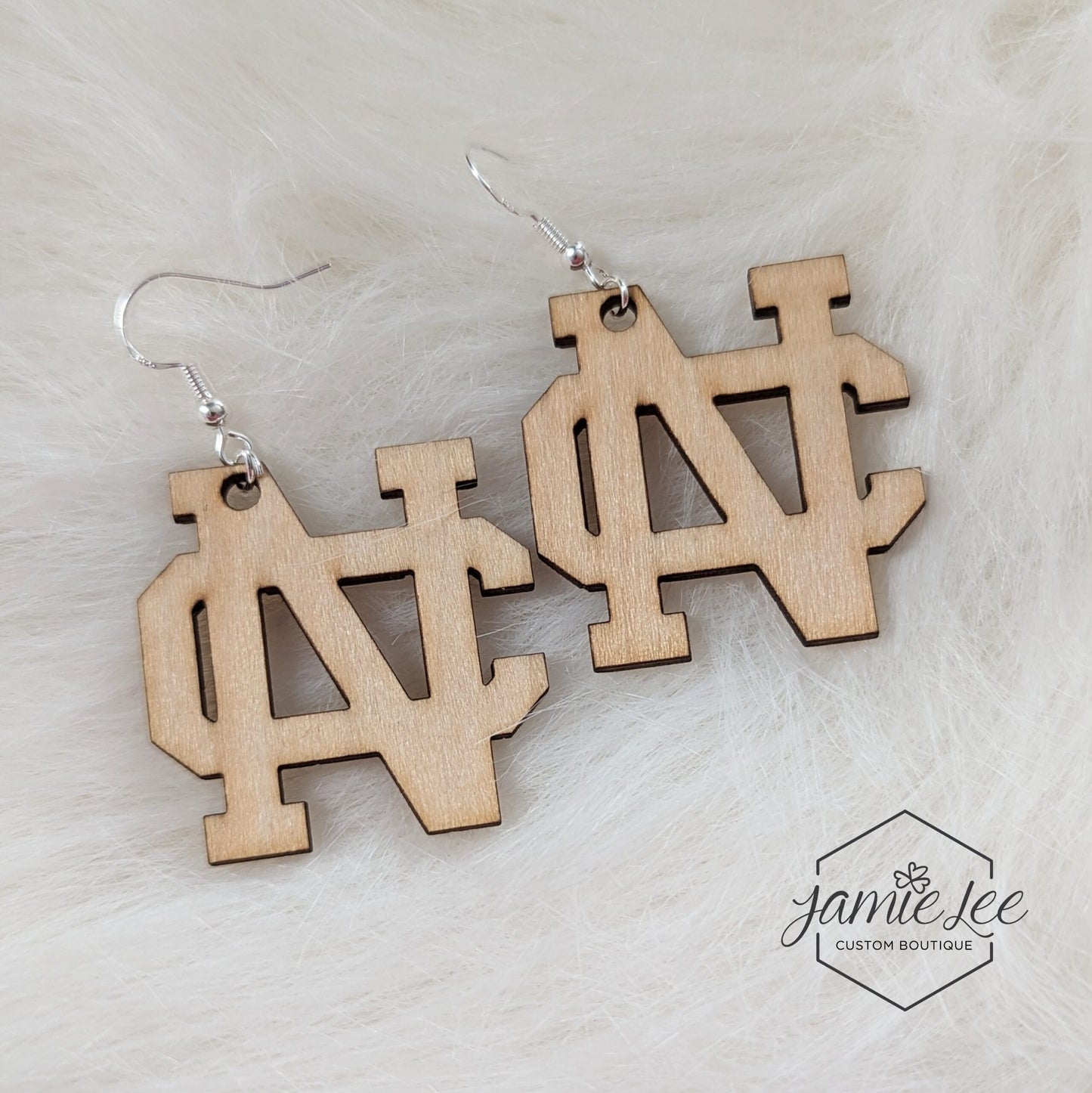 North Cobb Earrings
