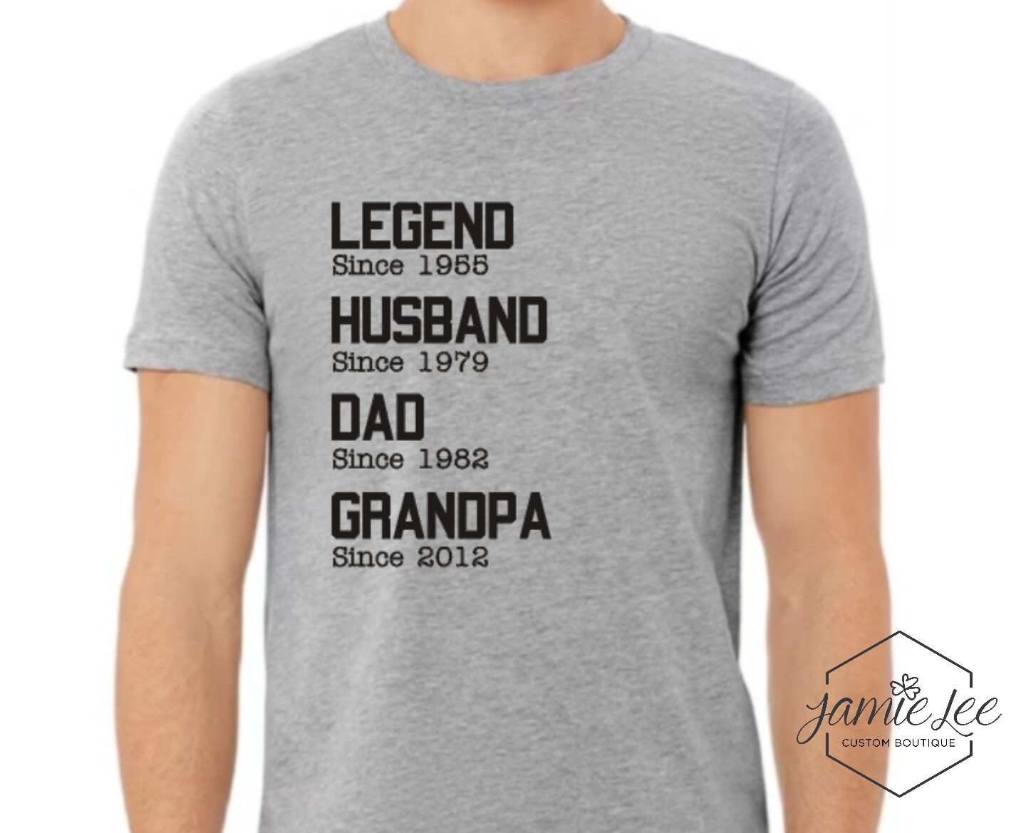 Father's Day Shirt