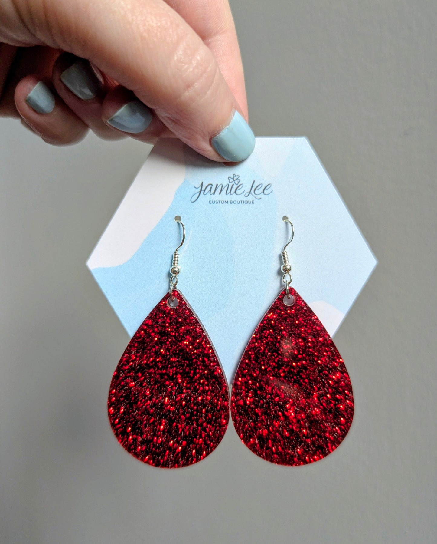 Holiday Earrings: Mix & Match 3 for $25.99
