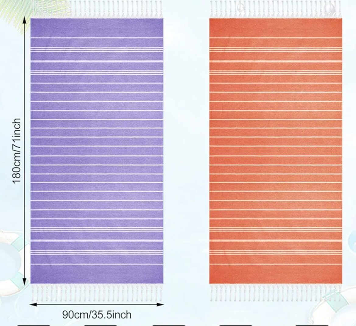 Turkish Towel