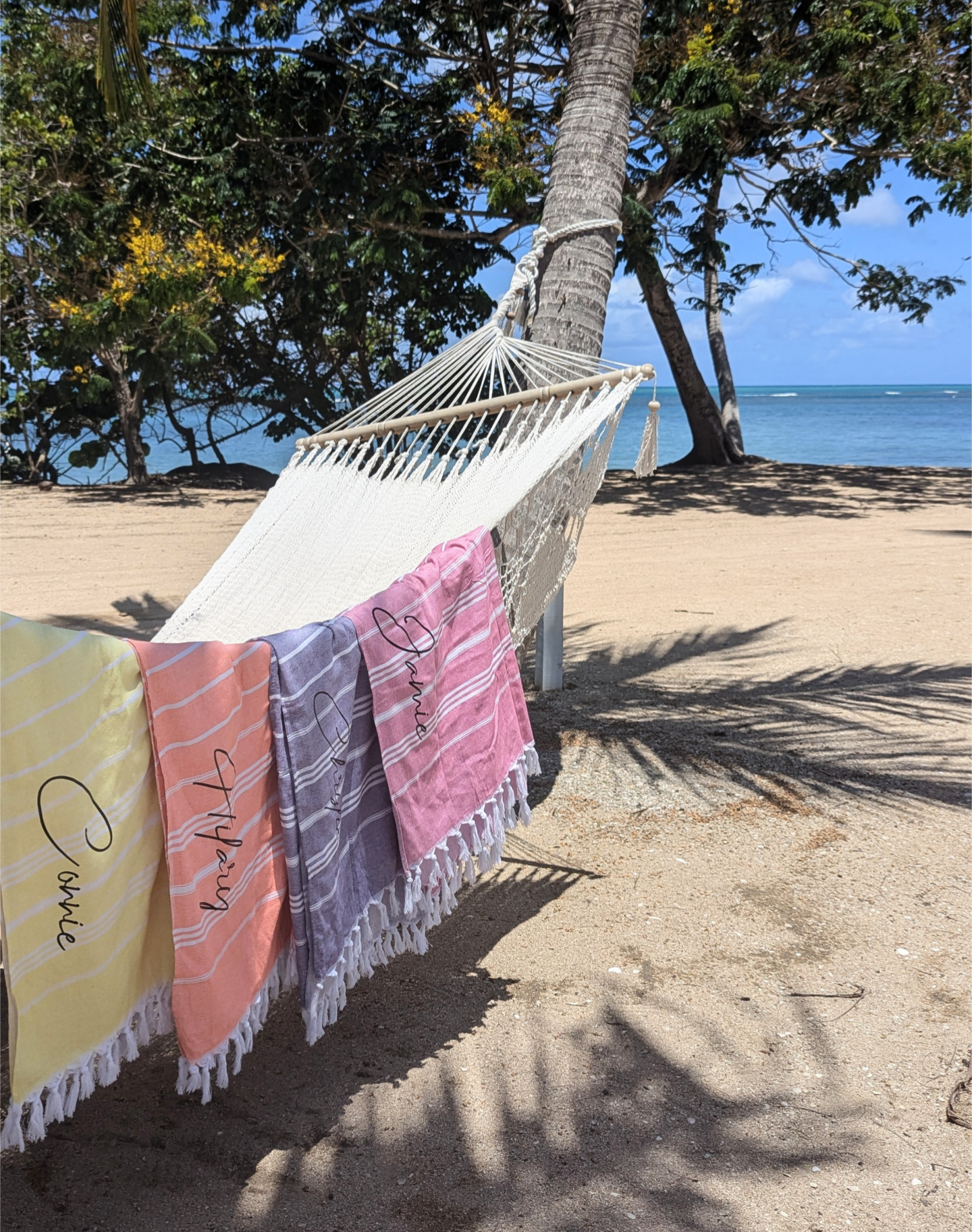 Turkish Towel