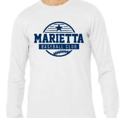 MBC soft-feel longsleeve tee