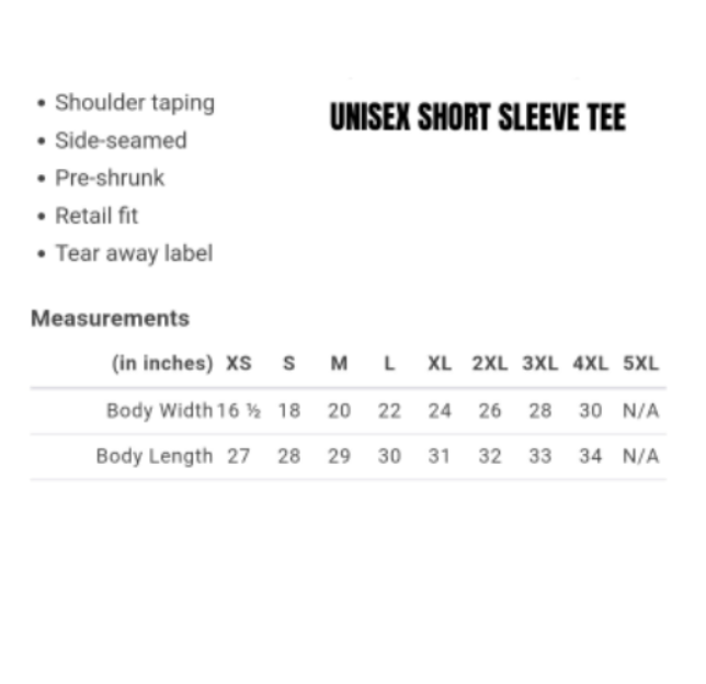 MBC short sleeve soft-feel tee