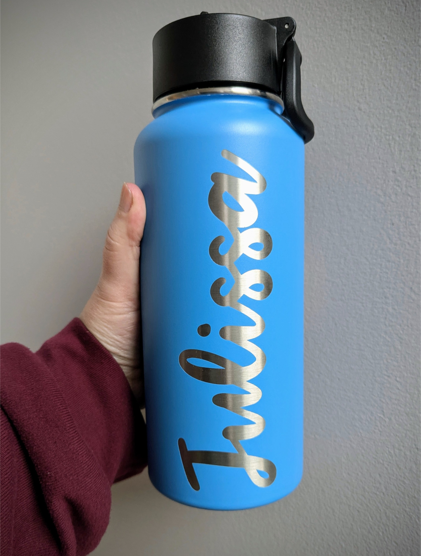 Custom Tumblers