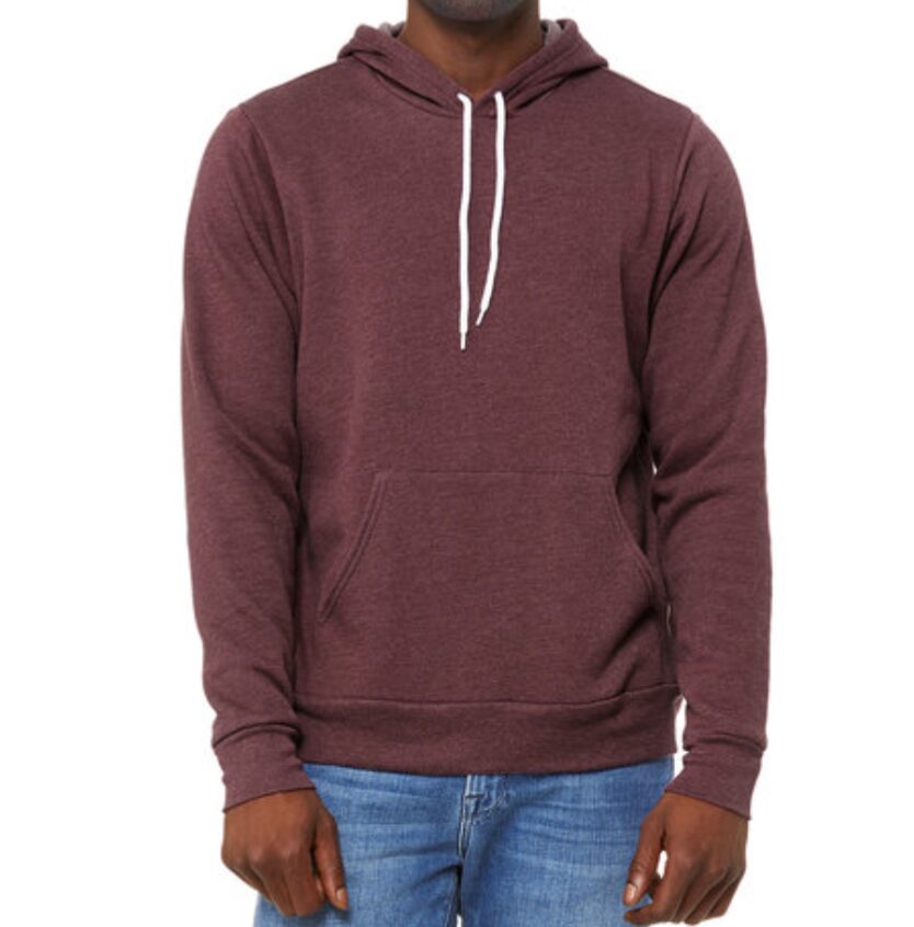 Custom Hoodies