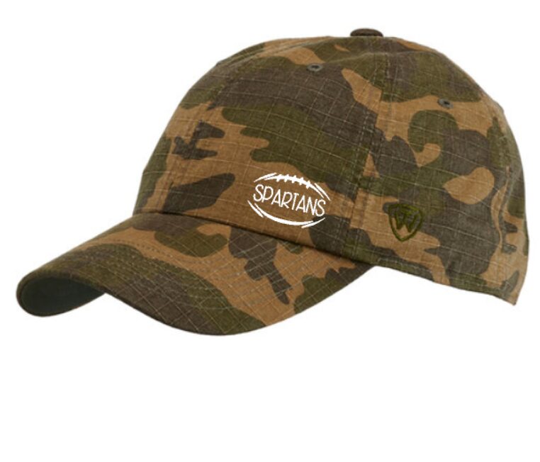 Custom Hats