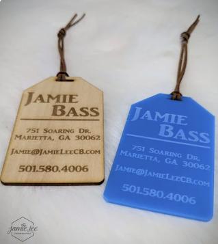 Luggage Tags