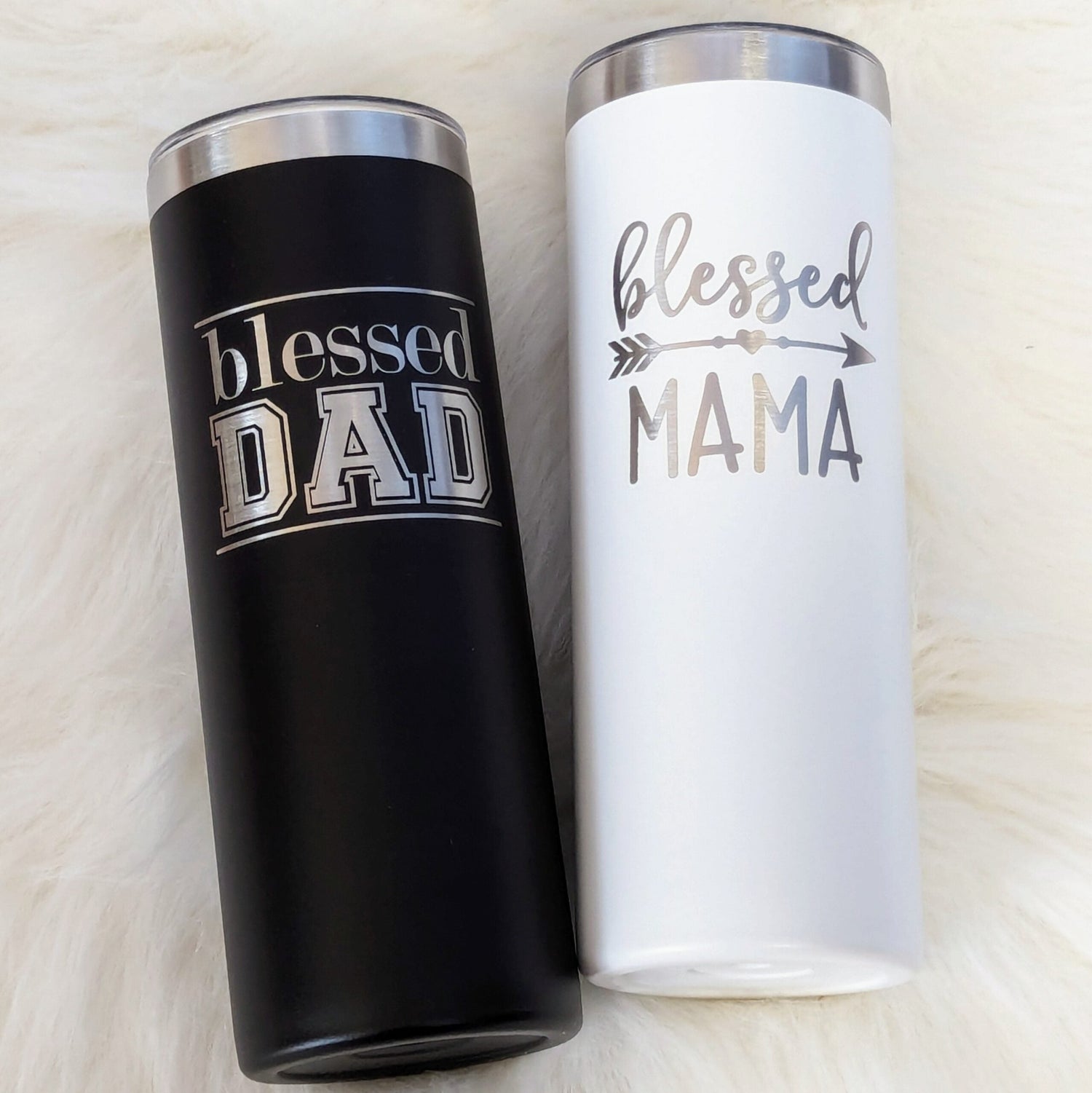 Tumblers
