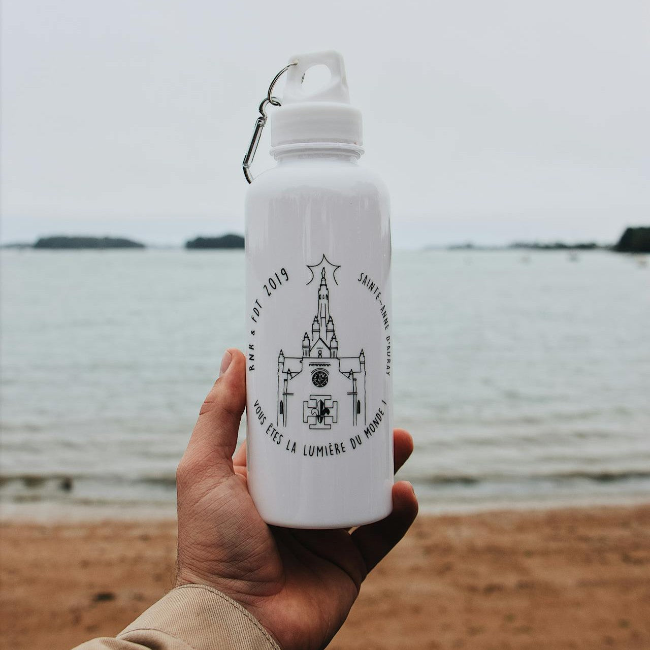 Water Bottles
