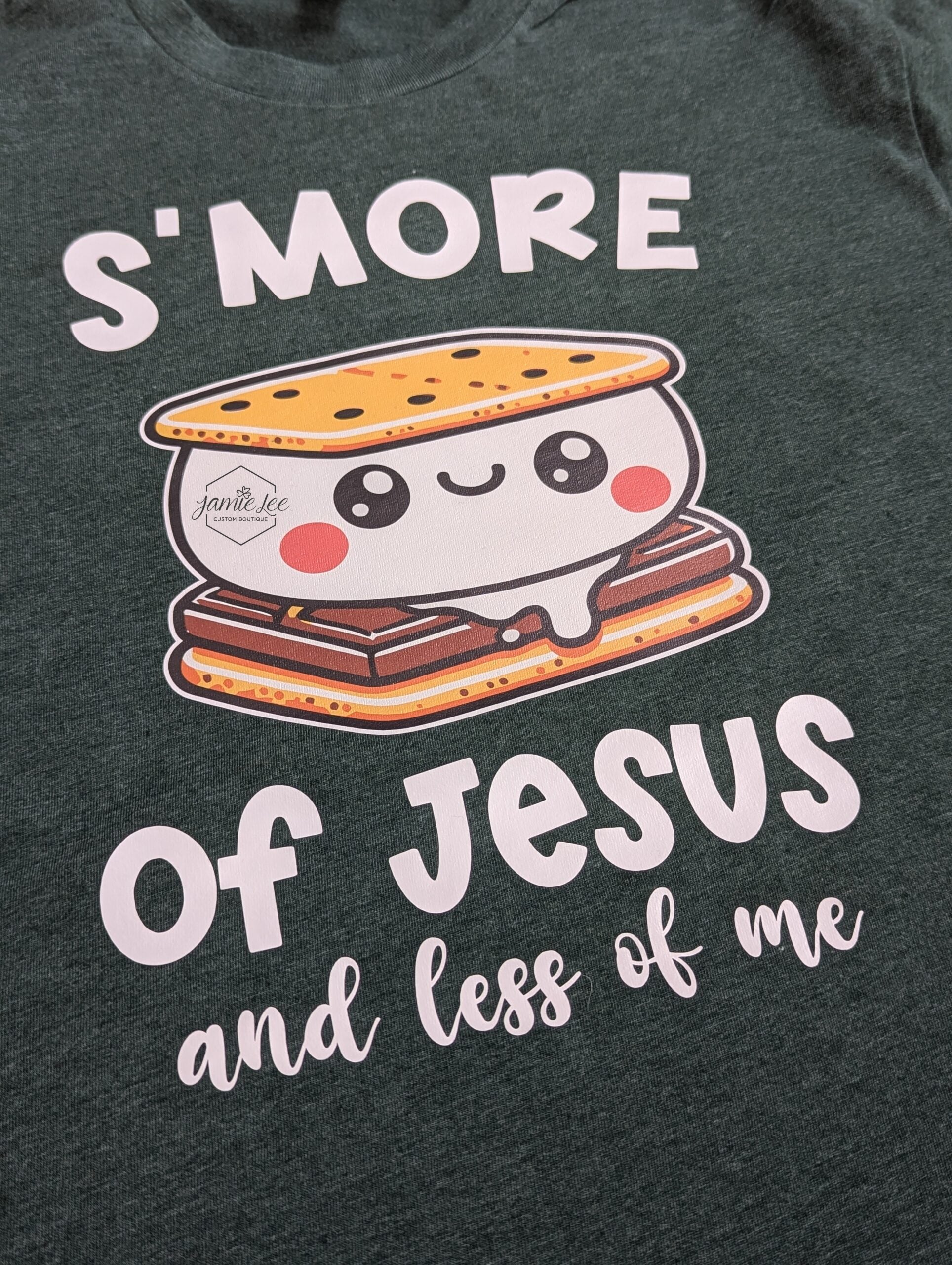 S'mores T-Shirt