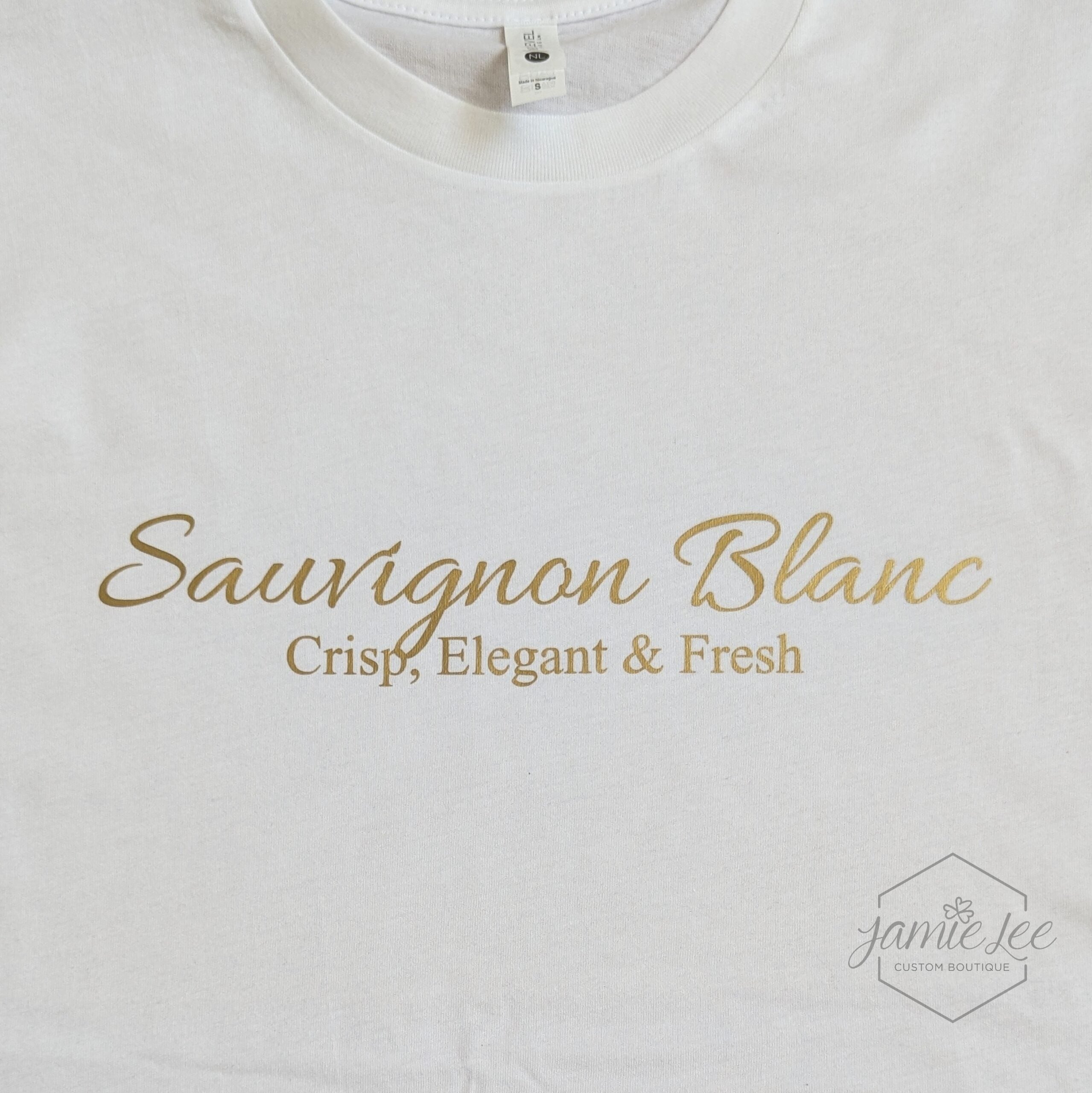 Sauvignon Blanc Shirt