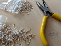 Shamrock Earrings