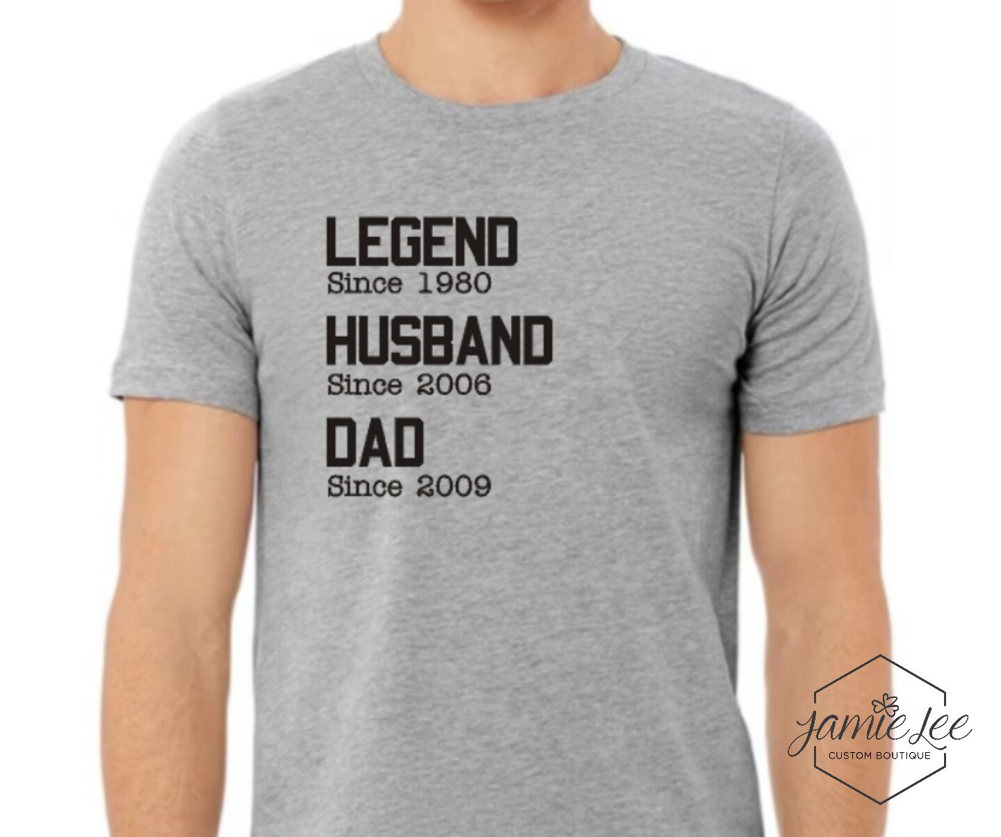 Father's Day Shirt