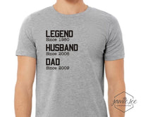 Father's Day Shirt