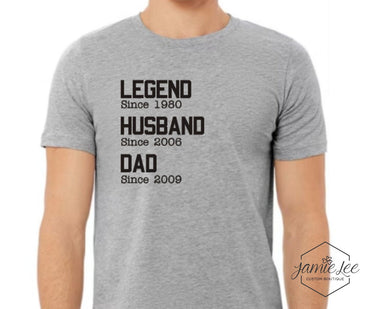 Father's Day Shirt