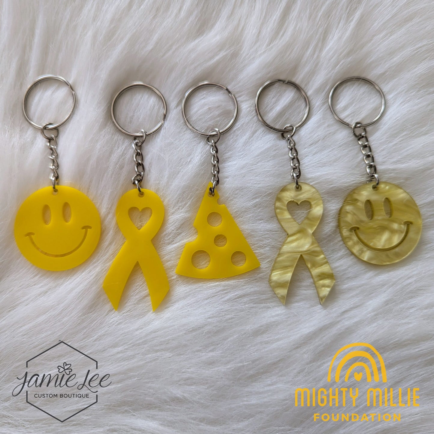 Keychains