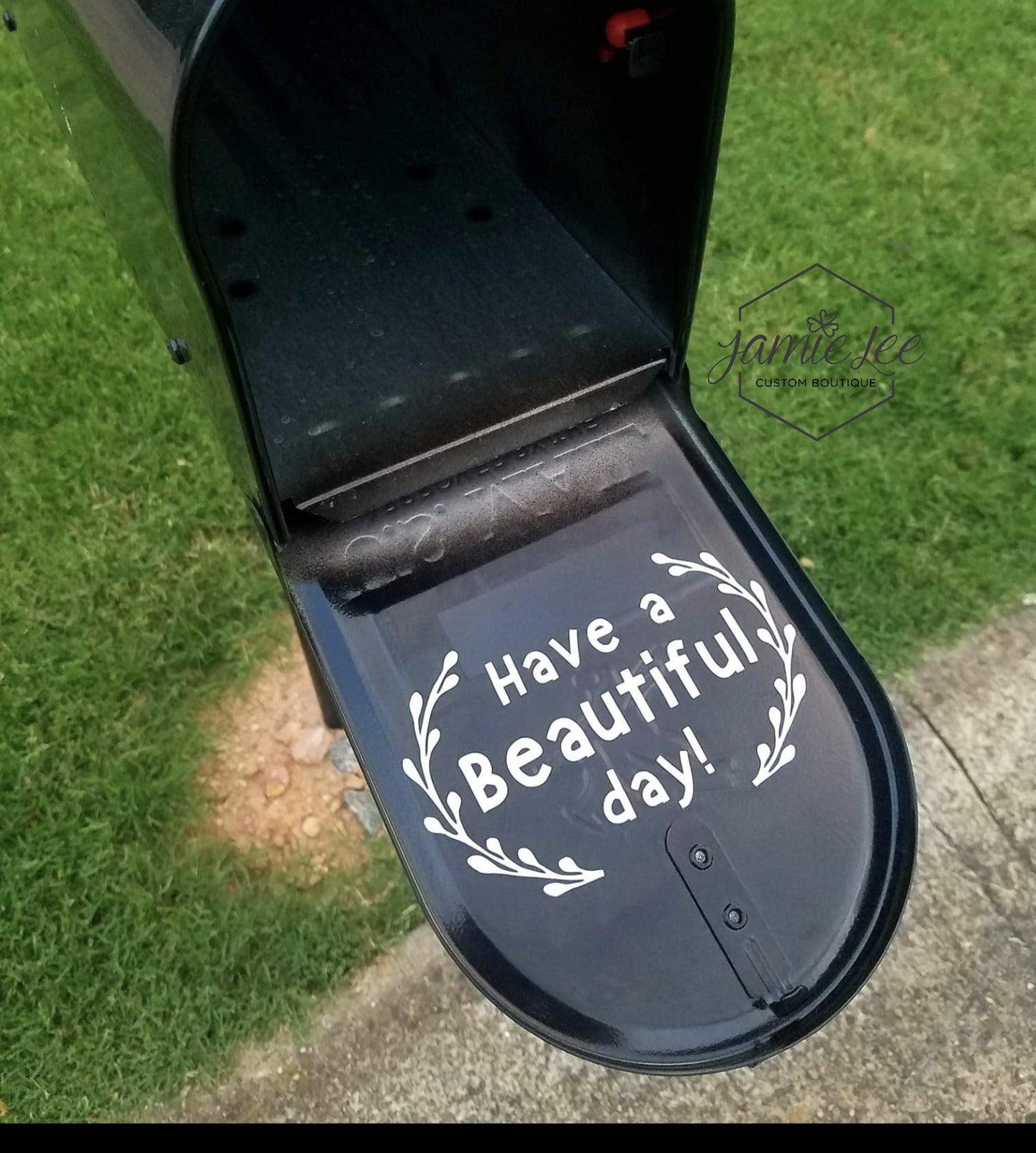 mailbox