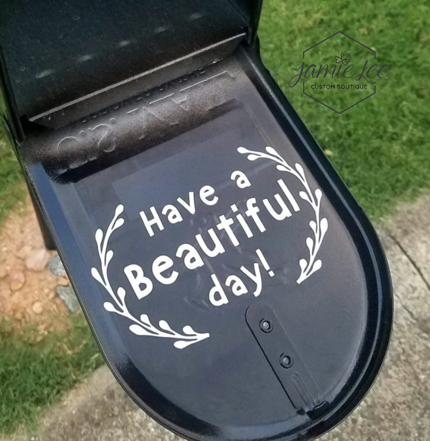 Mailbox Message
