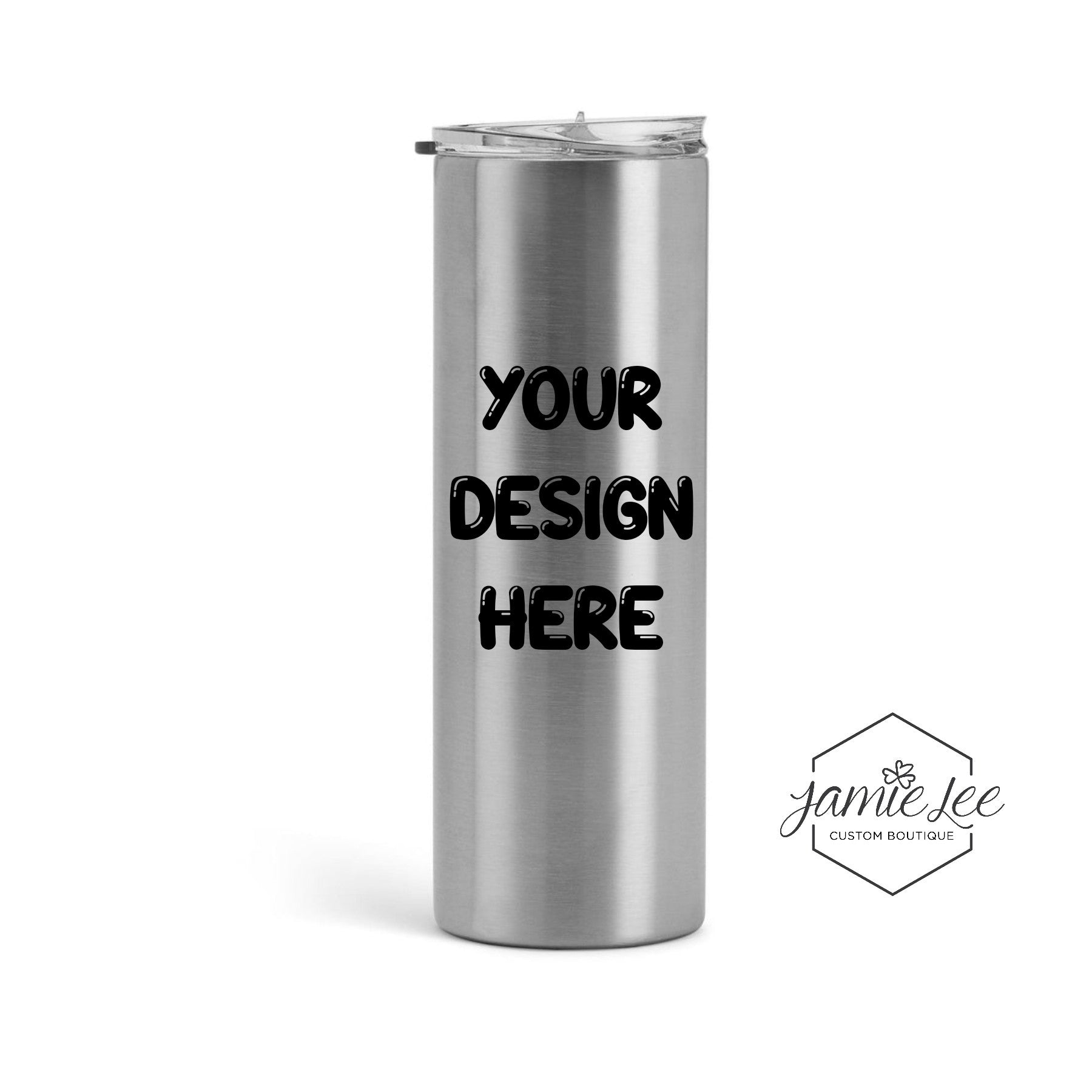 Tumbler diy