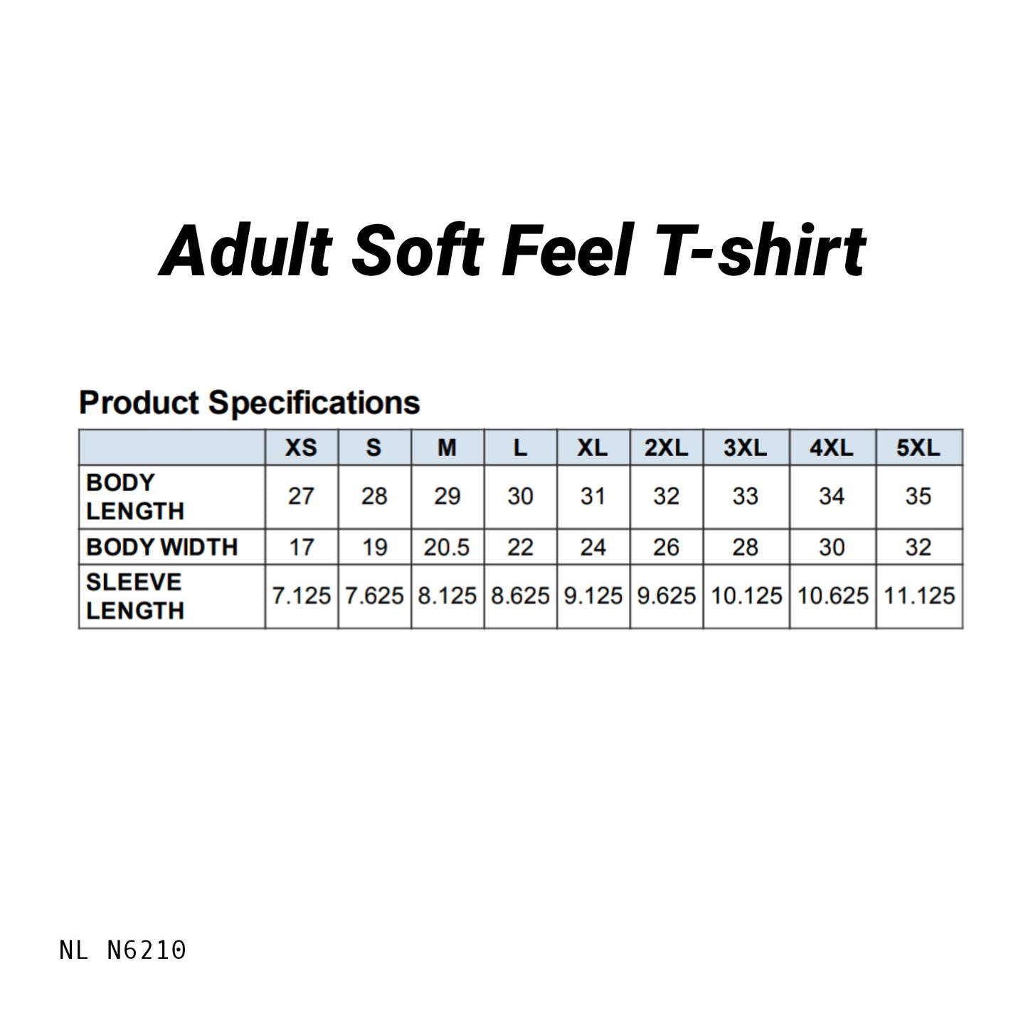 Singing Raindrops Soft-Feel Shirt