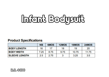 The Snuggle is Real Infant Bodysuit