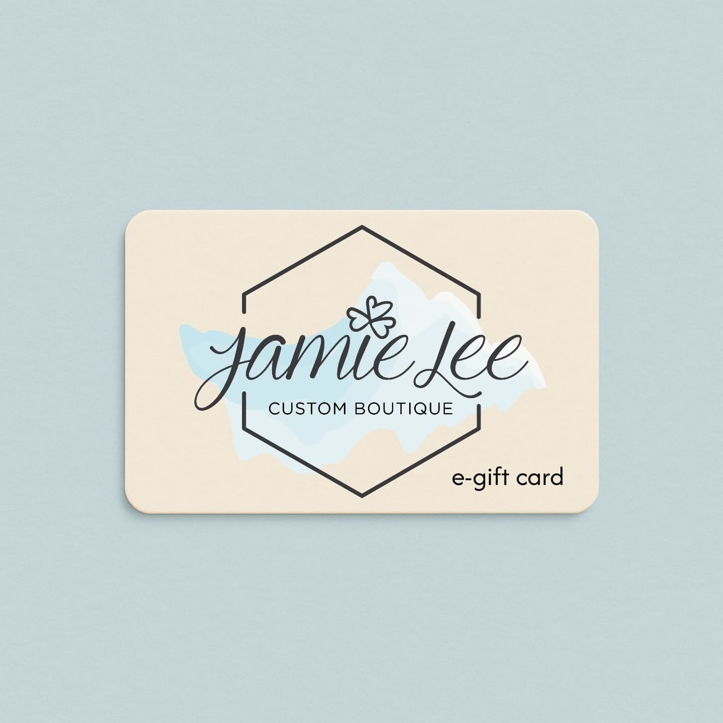 JLCB Gift Card