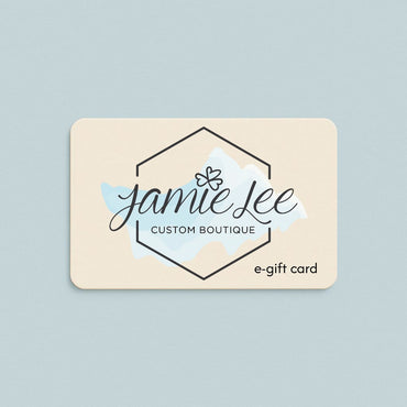 JLCB Gift Card