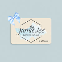 JLCB Gift Card