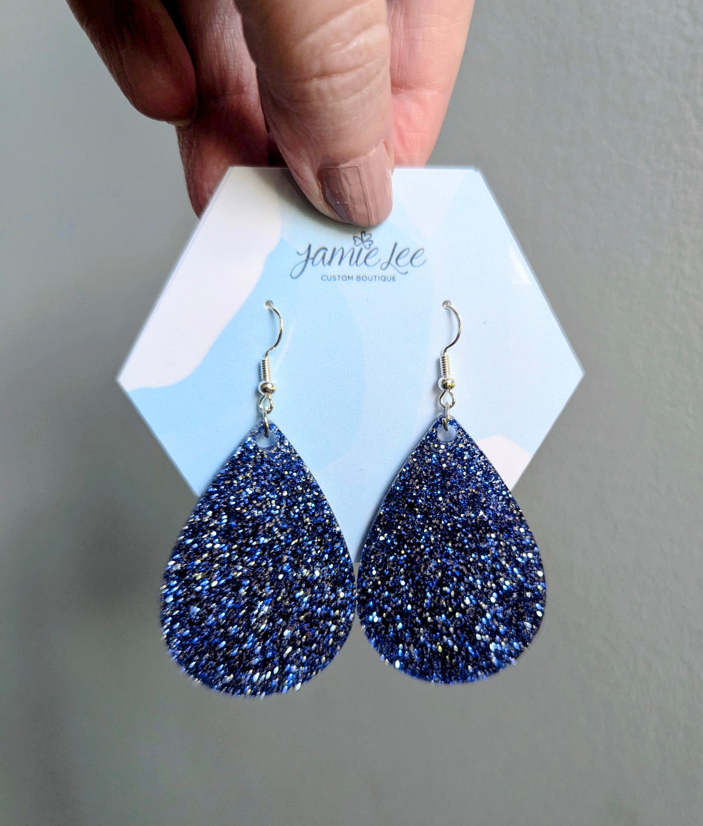 Holiday Earrings: Mix & Match 3 for $25.99