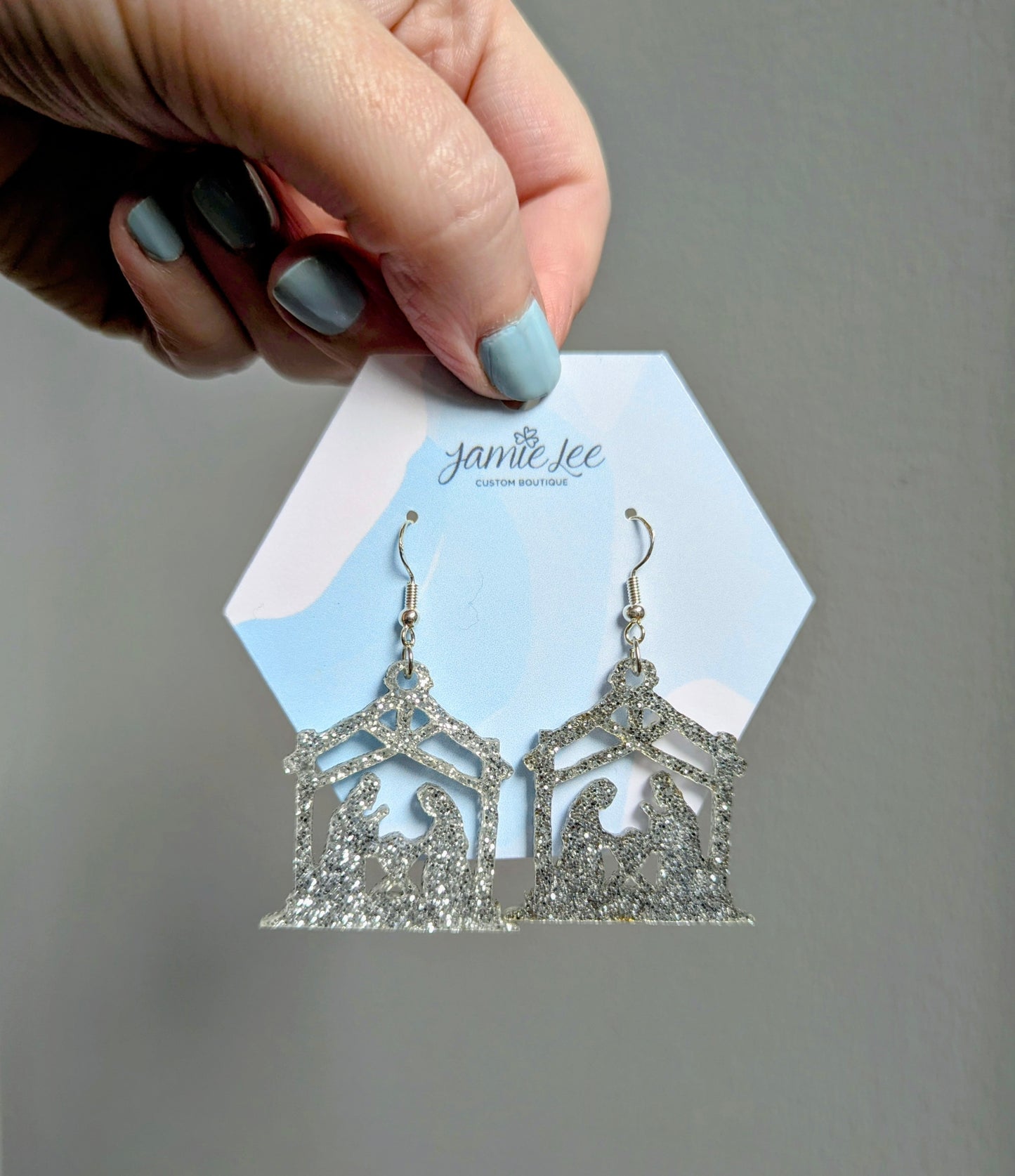 Holiday Earrings: Mix & Match 3 for $25.99