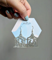 Holiday Earrings: Mix & Match 3 for $25.99