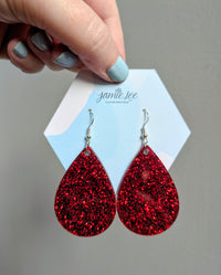 Holiday Earrings: Mix & Match 3 for $25.99