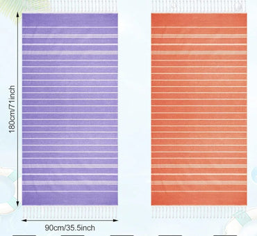 Turkish Towel