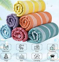 Turkish Towel