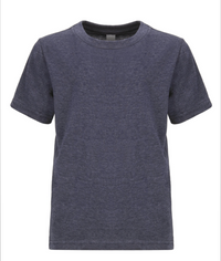 CUSTOM Youth Short Sleeve Shirt
