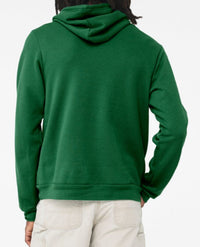 CUSTOM Adult Soft-feel Hoodie
