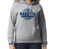 MBC Adult classic hoodie