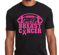 Tackle Breast Cancer