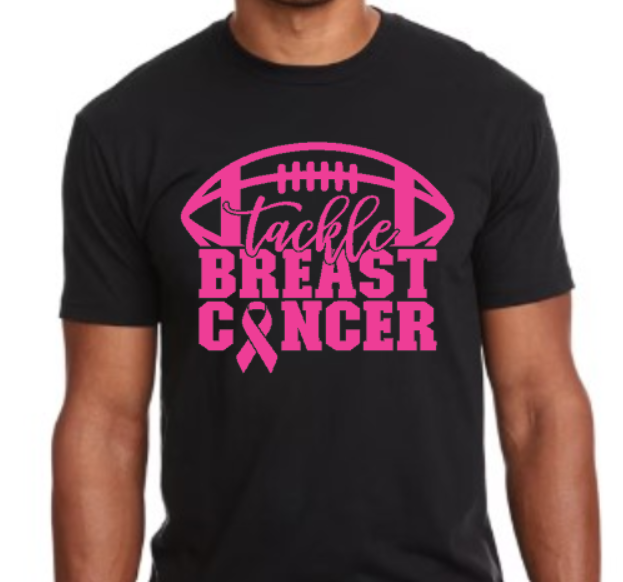 Tackle Breast Cancer