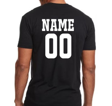 SPARTANS Soft-Feel Shirt
