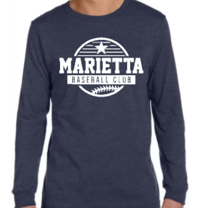 MBC soft-feel longsleeve tee