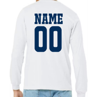 MBC soft-feel longsleeve tee