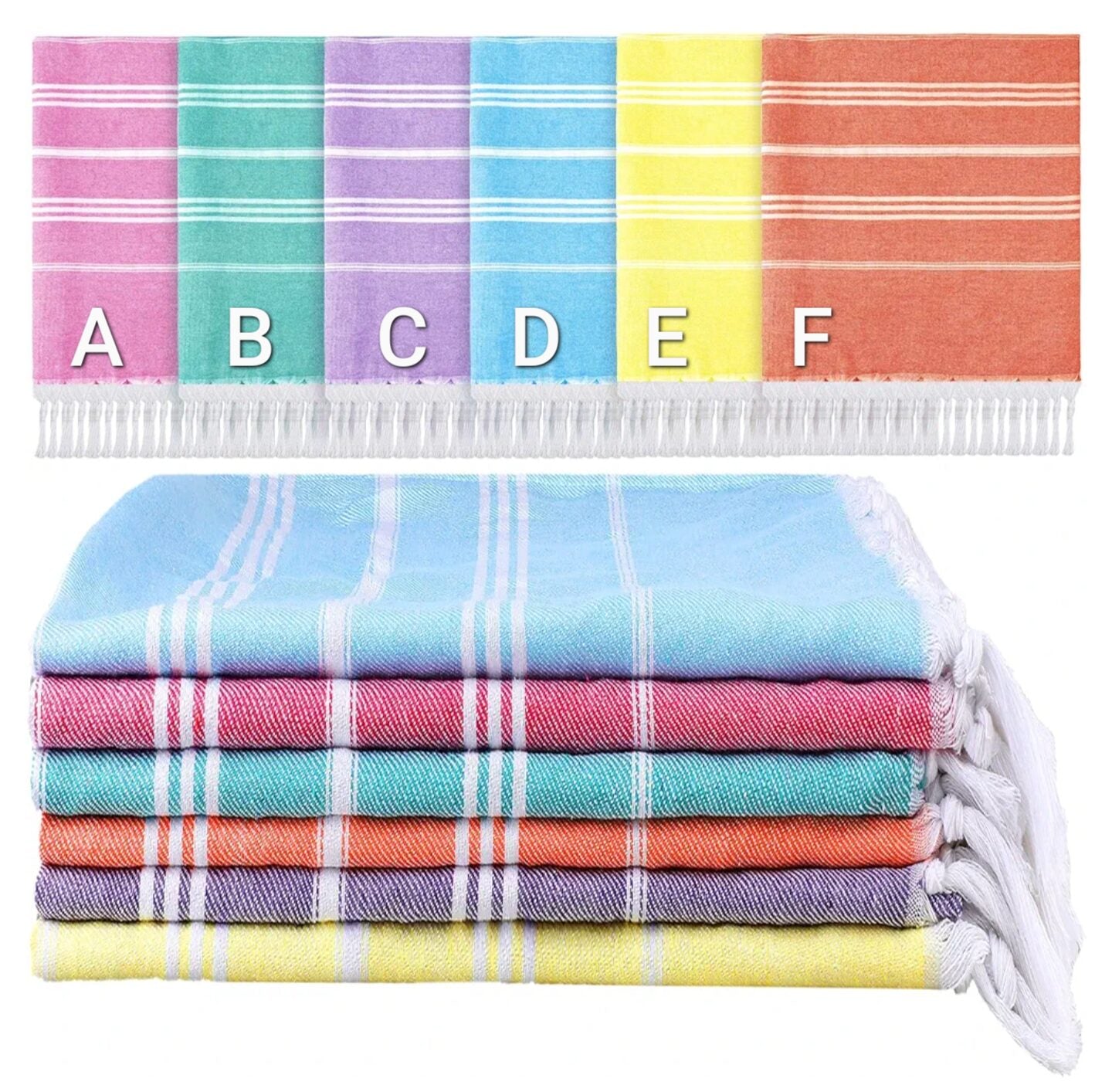 Turkish Towel