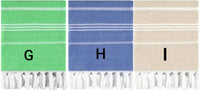 Turkish Towel