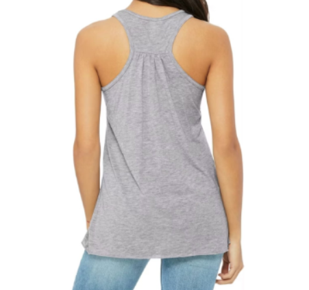 MBC Flowy Racerback Tank