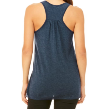 MBC Flowy Racerback Tank