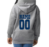MBC Youth classic hoodie