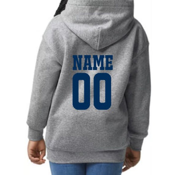 MBC Youth classic hoodie
