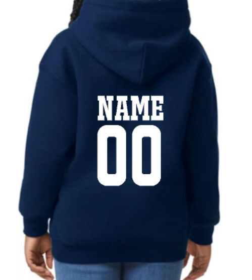 MBC Youth classic hoodie